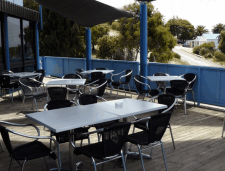 Lincoln Navigators Inn - Accommodation Rockhampton 2