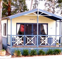 Ocean Point Resort - Accommodation Rockhampton