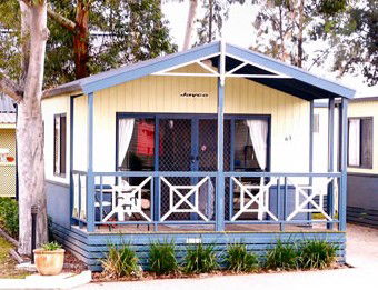 Ocean Point Resort - Accommodation Rockhampton 0
