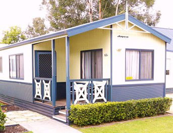 Ocean Point Resort - Accommodation Rockhampton 1
