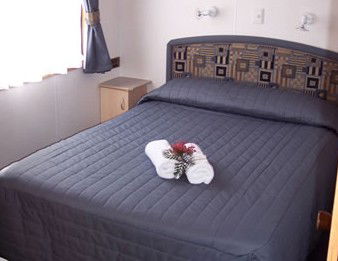 Ocean Point Resort - Accommodation Rockhampton 2