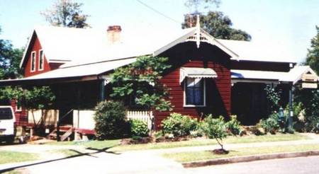Craven Plateau NSW Accommodation Rockhampton