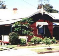Gloucester Cottage - Accommodation Rockhampton