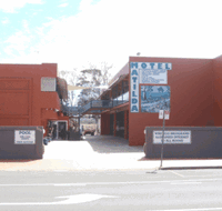 Matilda Motel