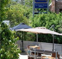 Best Western Gregory Terrace Motor Inn - Accommodation Rockhampton