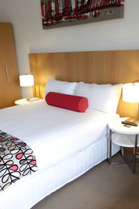Best Western Gregory Terrace Motor Inn - Accommodation Rockhampton 1