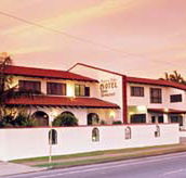 Comfort Inn Marco Polo Motel - Accommodation Rockhampton