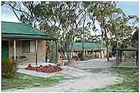 Stanthorpe QLD Accommodation Rockhampton