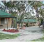 Murray Gardens Motel And Cottages - Accommodation Rockhampton