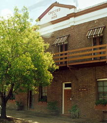  Accommodation Rockhampton