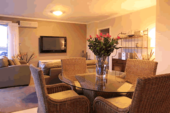 Sails Apartments - Accommodation Rockhampton 7