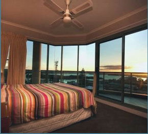 Sails Apartments - Accommodation Rockhampton 8