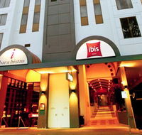 Hotel Ibis Melbourne - Accommodation Rockhampton