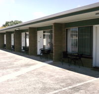 Admella Motel - Accommodation Rockhampton