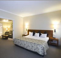 Batman's Hill On Collins - Accommodation Rockhampton