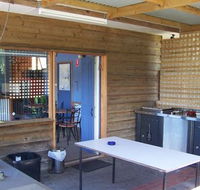 Allestree Holiday Units - Accommodation Rockhampton