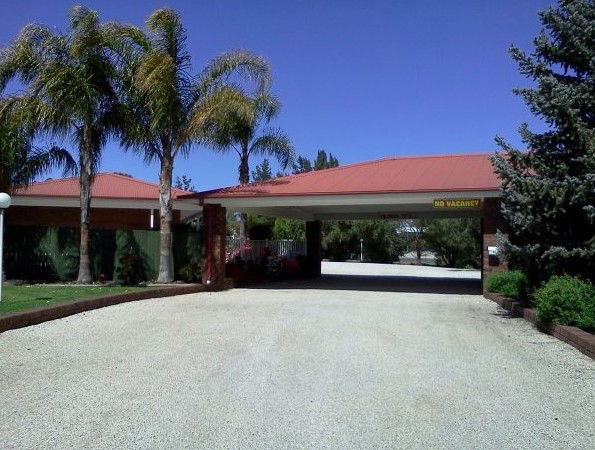 Wodonga VIC Accommodation Rockhampton