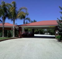Golden Chain Border Gateway Motel - Accommodation Rockhampton