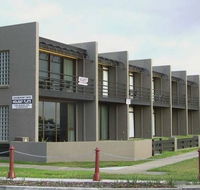 Centreport Units - Accommodation Rockhampton
