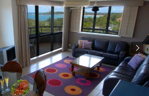 Newport Apartments Mooloolaba - Accommodation Rockhampton 1