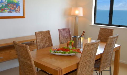 Newport Apartments Mooloolaba - Accommodation Rockhampton 3