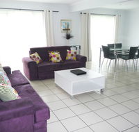 The Shores Holiday Apartments - Accommodation Rockhampton