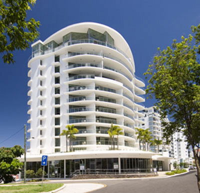 Cilento Resort - Accommodation Rockhampton 0