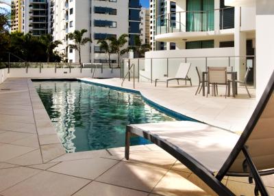 Cilento Resort - Accommodation Rockhampton 1