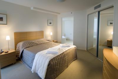 Cilento Resort - Accommodation Rockhampton 3