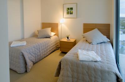 Cilento Resort - Accommodation Rockhampton 4