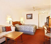 Gateway On Monash Boutique Hotel - Accommodation Rockhampton 0