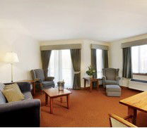 Gateway On Monash Boutique Hotel - Accommodation Rockhampton 2