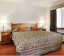 Gateway On Monash Boutique Hotel - Accommodation Rockhampton 3