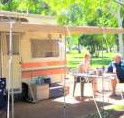 AAOK Lakes Resort and Caravan Park
