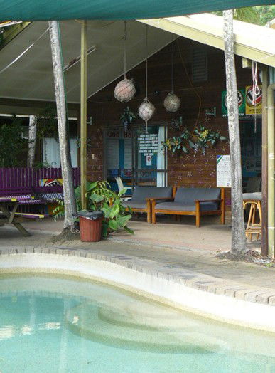 Backpackers By The Bay - Accommodation Rockhampton 1