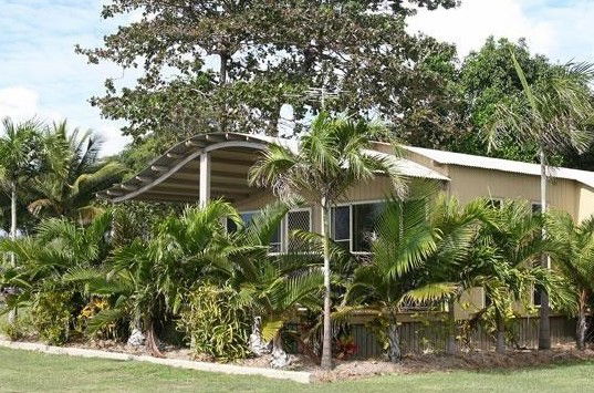Cungulla ACT Accommodation Rockhampton