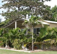 BIG4 Rollingstone Beach Caravan Resort - Accommodation Rockhampton