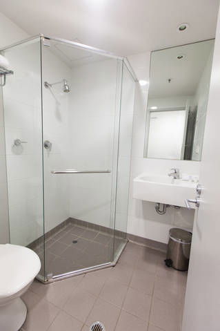 Y Hotel Hyde Park - Accommodation Rockhampton 4
