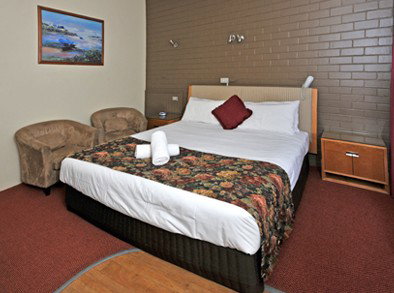 The Elm Motel - Accommodation Rockhampton 4