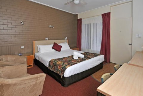 The Elm Motel - Accommodation Rockhampton 5