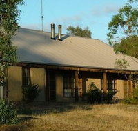 Wartook Rise - Accommodation Rockhampton