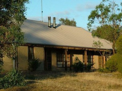 Wartook Rise - Accommodation Rockhampton 0