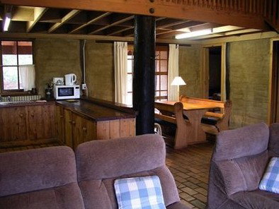 Wartook Rise - Accommodation Rockhampton 1