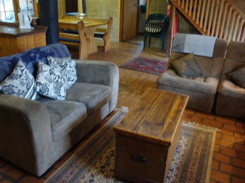 Wartook Rise - Accommodation Rockhampton 3