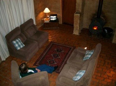 Wartook Rise - Accommodation Rockhampton 4