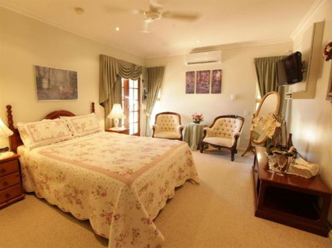 Armadale Cottage B And B - Accommodation Rockhampton 3