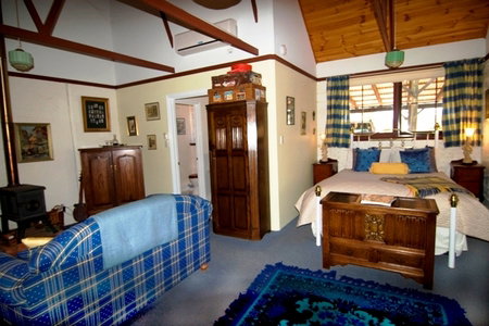 Accommodation Rockhampton