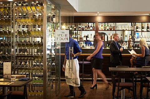 Esplanade Hotel Fremantle - By Rydges - Accommodation Rockhampton 4