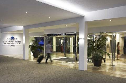 Esplanade Hotel Fremantle - By Rydges - Accommodation Rockhampton 5
