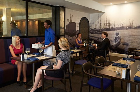 Esplanade Hotel Fremantle - By Rydges - Accommodation Rockhampton 9